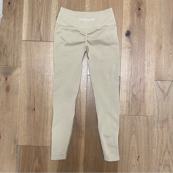 Alphalete Amplify leggings medium - Picture 4 of 4